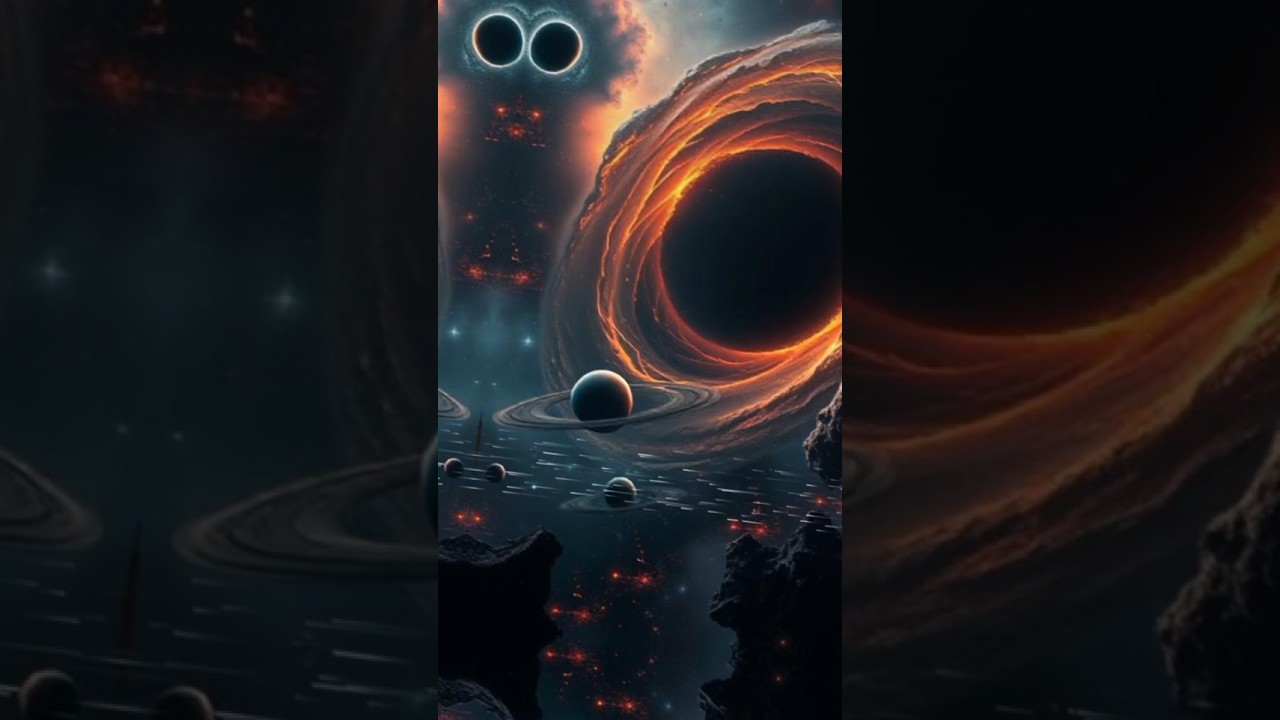NASA’s 2025 Discoveries TERRIFIED Scientists 😱 (These Will Keep You Up at Night) #Shorts