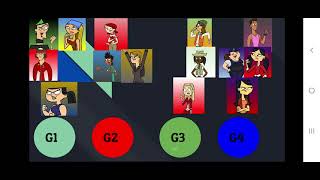 Total Drama Generations