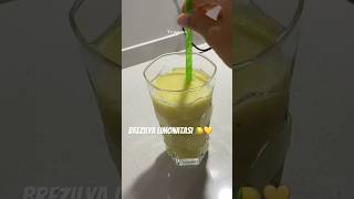 Brezilya Limonatası Şfet Şfetbeniöneçıkar Abone Olunn 