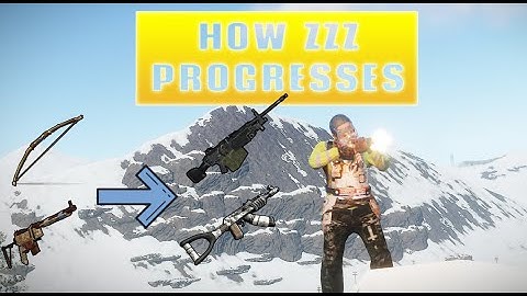 HOW zZz PROGRESSES THROUGH A RUSTY MOOSE MAIN WIPE!!!