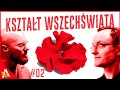 Ksztat wszechwiata jestdziwny  kod wszechwiata 2