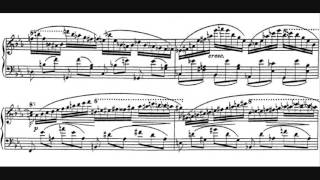 Xaver Scharwenka - Piano Concerto No. 2 in C minor