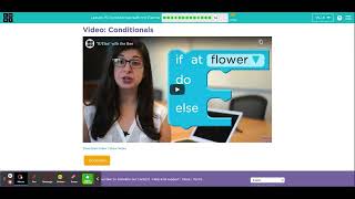 5th Lesson 15 Conditionals with the Farmer Puzzles 9-16