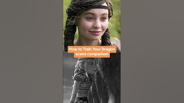 Thumbnail of Which version do you prefer? #httyd