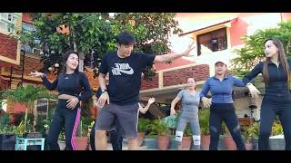 Fit2dance Philippines zumba