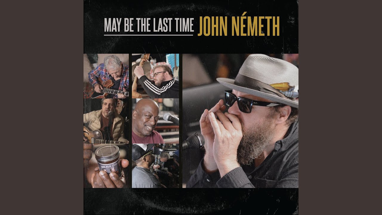 Sooner or Later YouTube