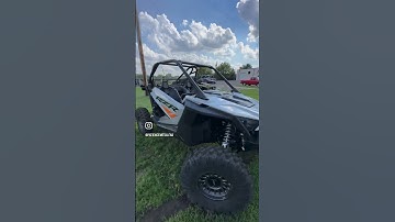 Polaris General flexing on a RZR?? Can’t be 💪🏻 Which one would you drive off in?