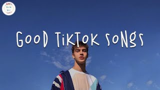 Vídeo con letra |  Good tiktok songs 🍧 Viral songs latest ~ Tiktok mashup 2022