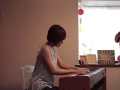 かなこ　ピアノ　Grover Washington Jr - Just The Two Of Us