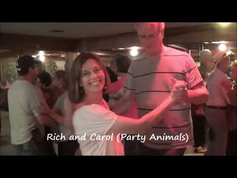 A Louisiana Saturday Night - Part Two - 2014