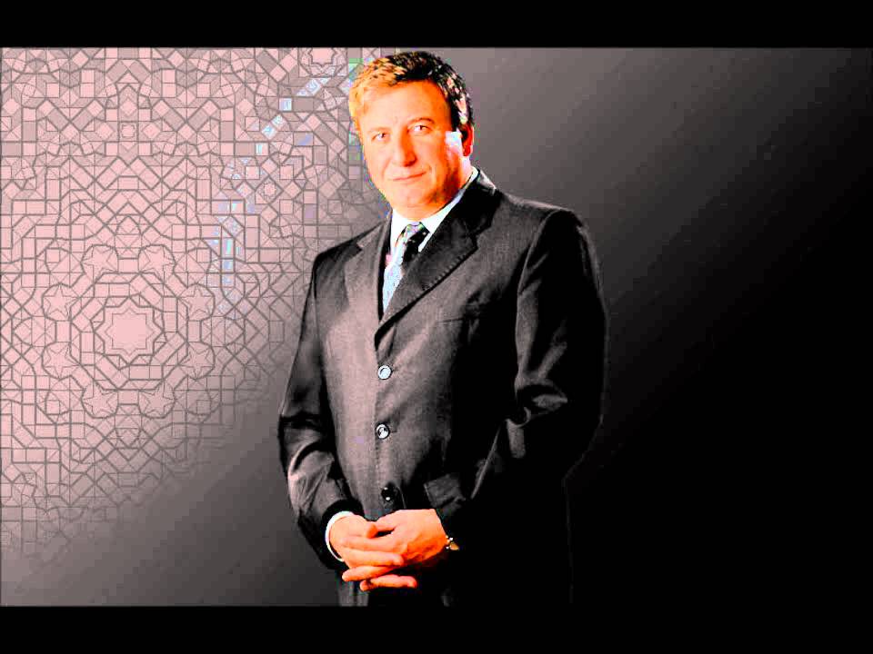 Matias Hazrum - Baladi Sangaran by Mario Kirlis