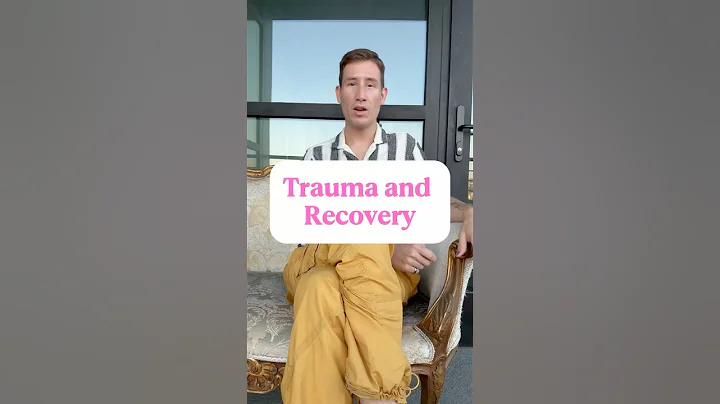 Trauma and Recovery #therapy #trauma #recovery #addiction #counseling #healing