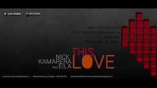 Watch Nick Kamarera This Love video