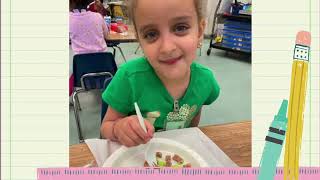 Kindergarten Slideshow 2022