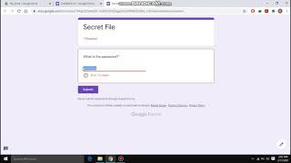 PGT309 CLOUD INFRASTRUCTURE AND SERVICES - MINI PROJECT