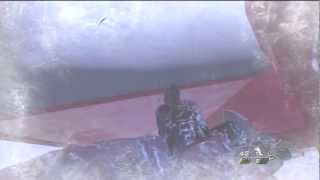MW2 Campaign  Glitches: NEW Cliffhanger Elevator