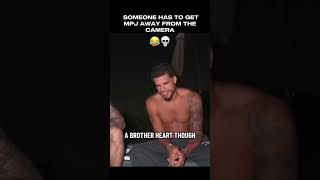 Famous MPJ IS OUT OF POCKET ON PLAQUEBOYMAX STREAM 💀😭 Wealth