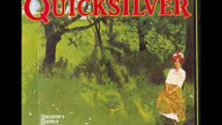 Quicksilver Messenger Service - Flute Song chords