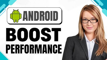 How to Speed Up Your Android Phone | Boost Performance Fast