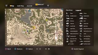 Gold mining simulator screenshot 5