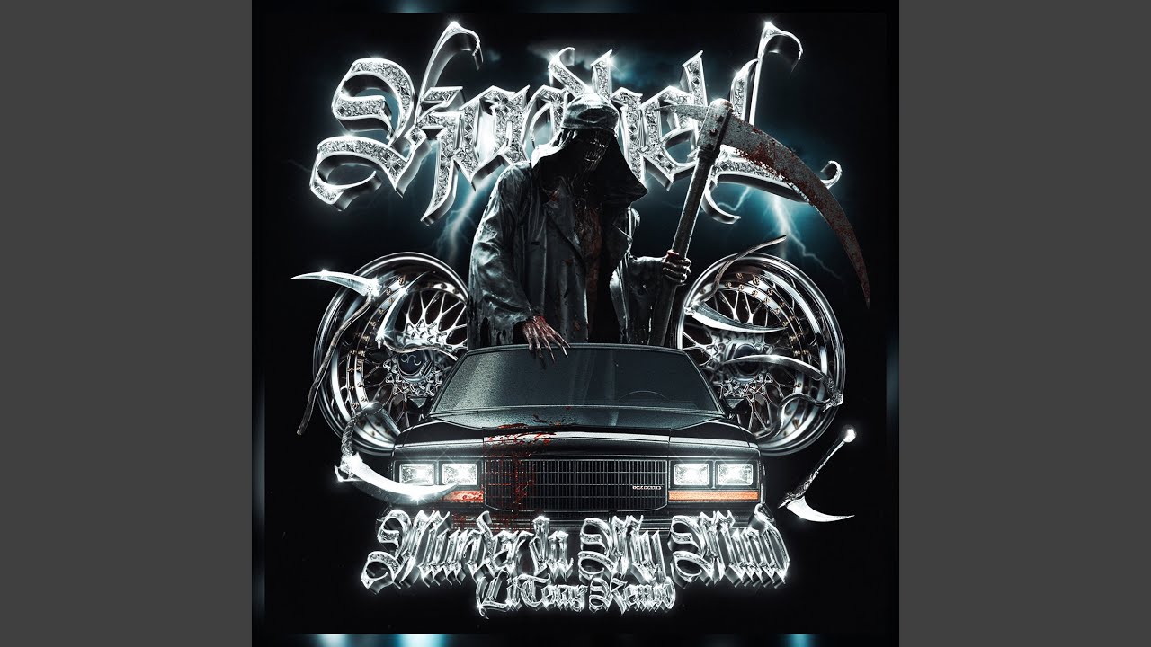 激レア The Hoodz – All Inda Mind DJ Kiyo maxresdefault.jpg