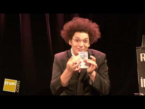 Eric Antoine, Réalité ou illusion ?