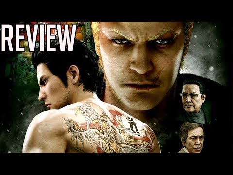 Vídeo: Análise De Yakuza Kiwami 2 - Um Remake Estiloso E Divertido, Embora Excessivamente Padronizado