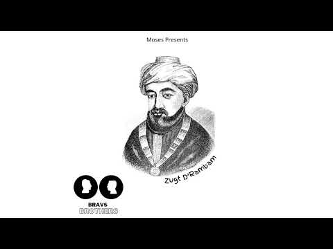Zugt D’Rambam - Bravs Brothers | זאגט די רמב״ם - אחי בראווס
