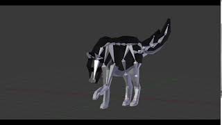 3D Polygon Test For Unity
