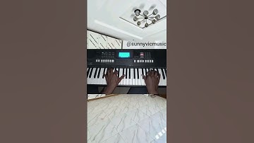 An interesting way to practise triads in Key G.  #shorts, #chords, #triads