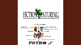 Fiction Featuring