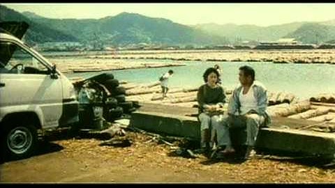 『ニワトリはハダシだ』予告編