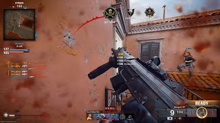 The Best Class Setup for the Stakeout 24/7 Playlist!! | Black Ops6