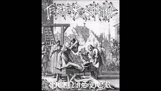 Terror Strike - No Devotion