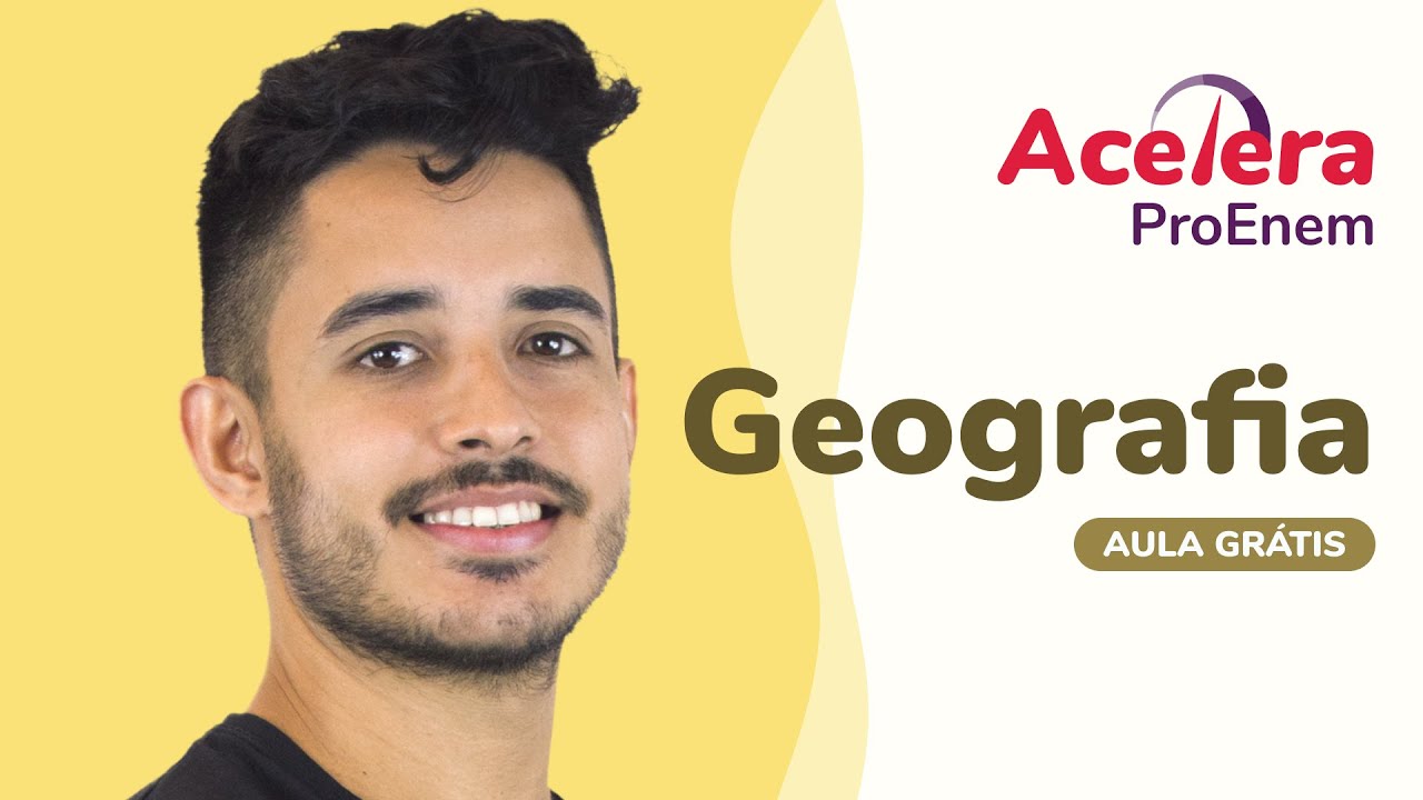 Energia | Geografia | Prof. Leandro Almeida