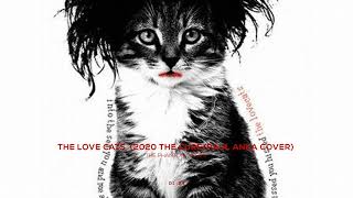 The Lovecats (The Cure / Paul Anka Cover) - The Phantom Singer