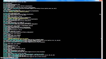 how to start a pocketmine mp server on mcpe