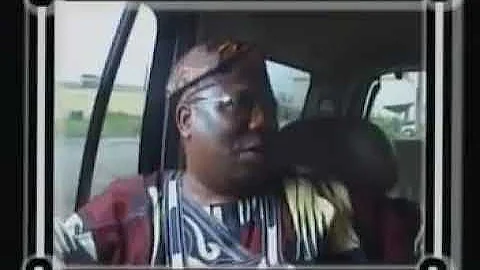 Throw back: Oba Orin Controversy with Ayinde Barrister, Alabi Pasuma, Saheed Osupa
