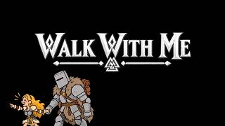 Walk With Me — Skyrim Mod Preview