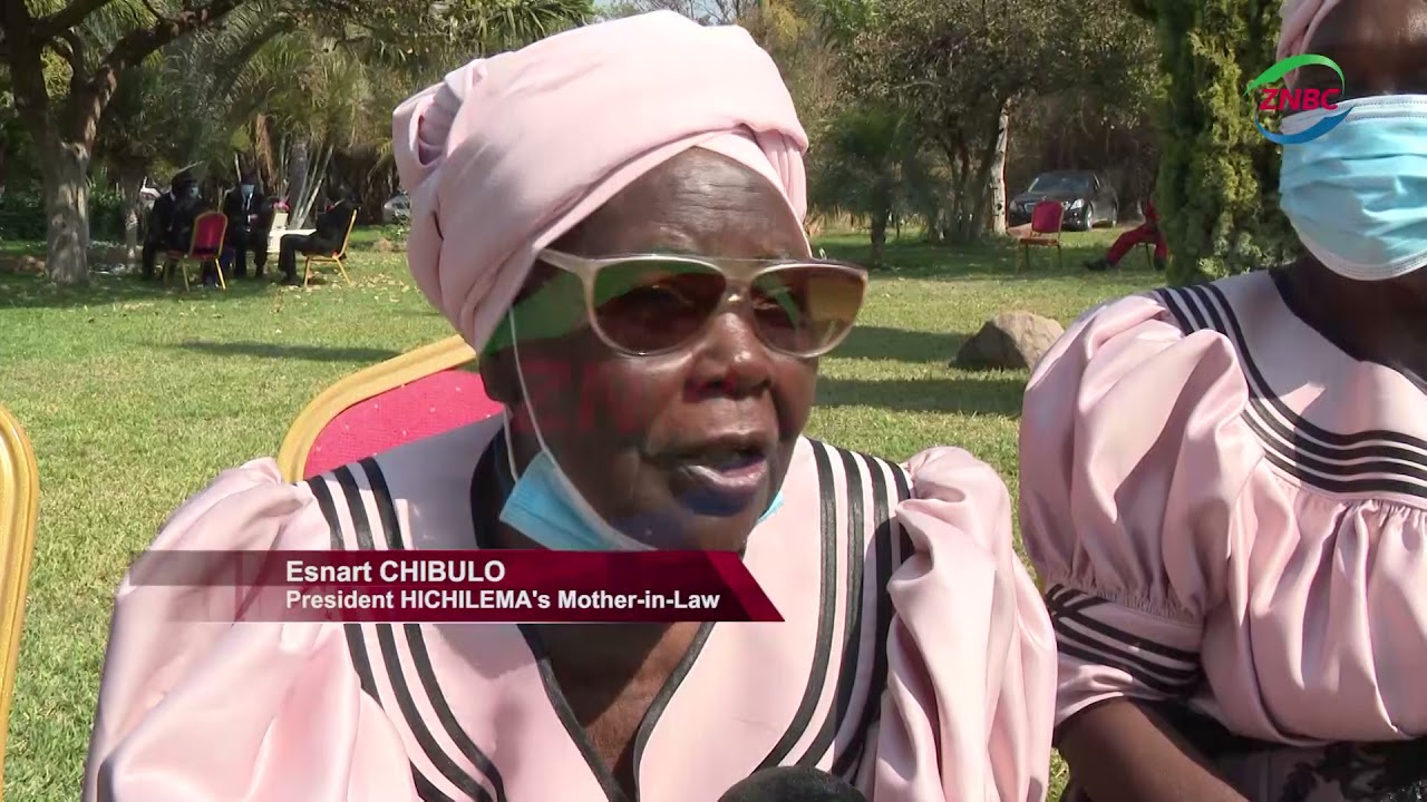 HH'S MOTHER DESCRIBES SON AS FEARLESS