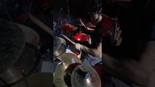 Drummer: Daniel Gallardo -song: Everyone Dies band: Holywatr  #drummer