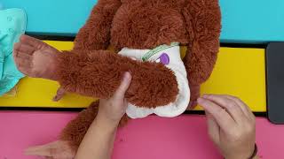 Cloth Diaper Fit Guide - Prefold, Snappi & Flip Wrap - Cloth Diaper Library