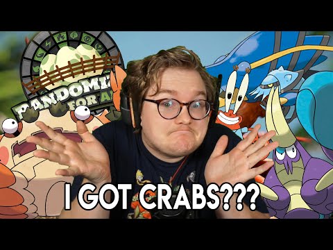 CRAB FEVER (Pokémon Scarlet & Violet Randomized Free For All)