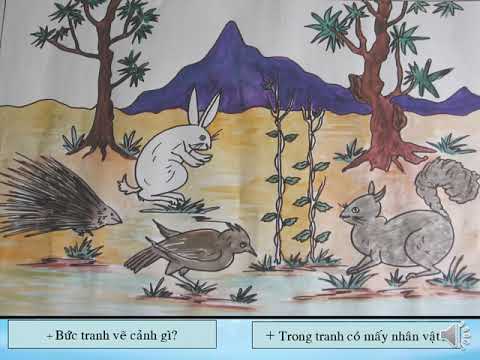 Tuần 22 - Tập làm văn - Lớp 5 - Bài: Ôn tập văn kể chuyện