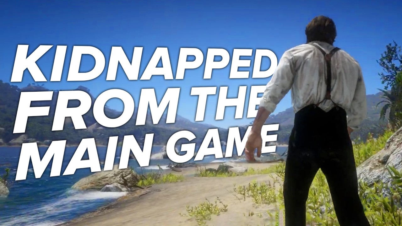 7 Annoying Side Quests that Locked You Out of the Main Game