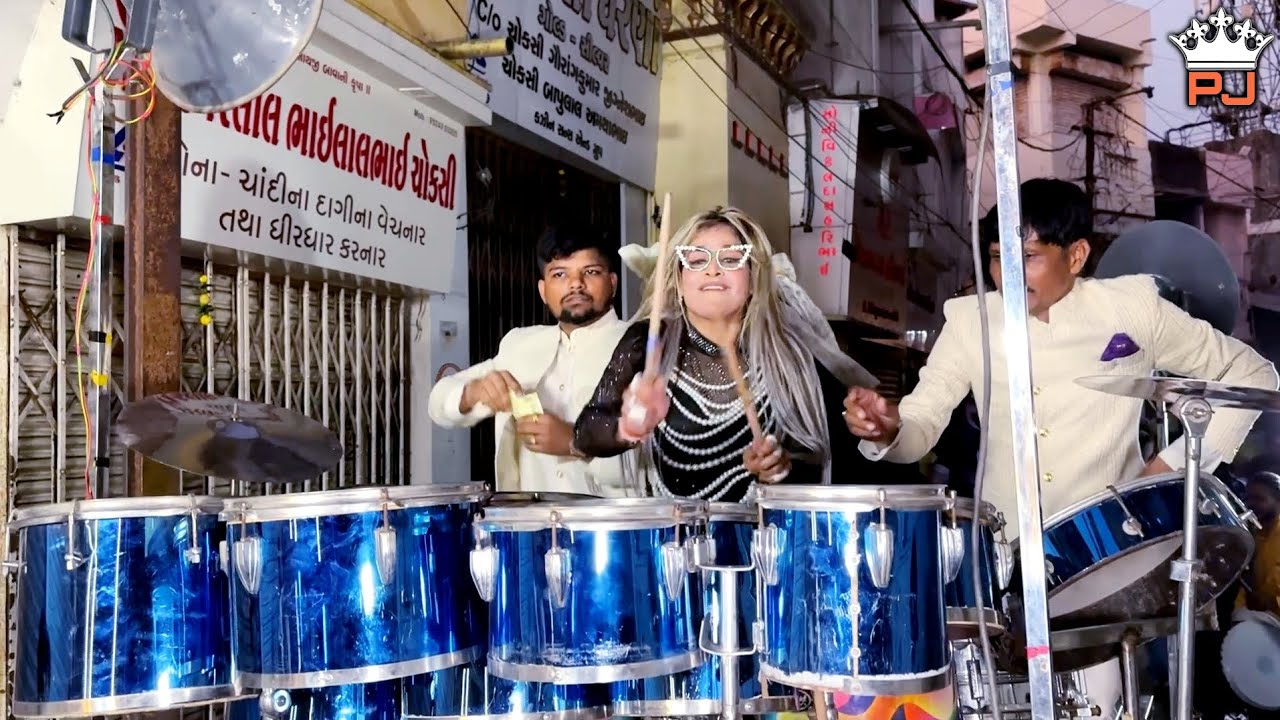 Bharat Band Padra | Non Stop | PJ Bands