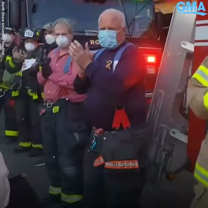 firefighters-and-first-responders-line-up-to-thank-hospital-staff-l-gma