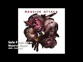 Massive Attack - Collected (Massive Attack album)
