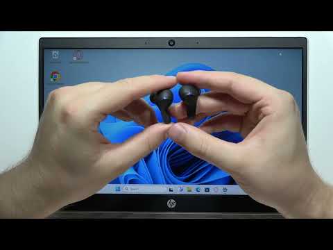 JBL Vibe Beam: How to Pair to Windows Laptop?