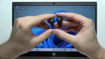 JBL Vibe Beam: How to Pair to Windows Laptop?